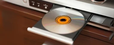 Serwis DVD