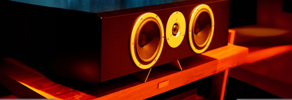 Serwis Sprzętu Audio Kraków