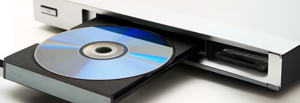 Serwis DVD Kraków